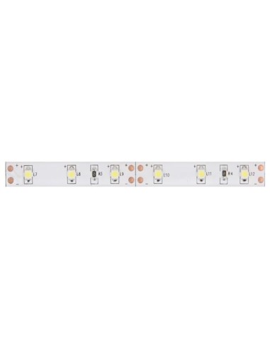 SATZ MIT FLEXIBLEM LED-STREIFEN UND NETZTEIL -...