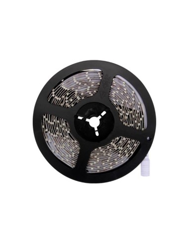 KIT WITH FLEXIBLE LED STRIP AND POWER SUPPLY -...
