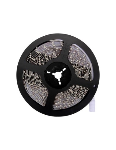 KIT MET FLEXIBELE LED-STRIP EN VOEDING -...