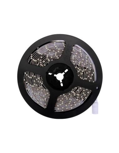 KIT WITH FLEXIBLE LED STRIP, CONTROLLER AND...