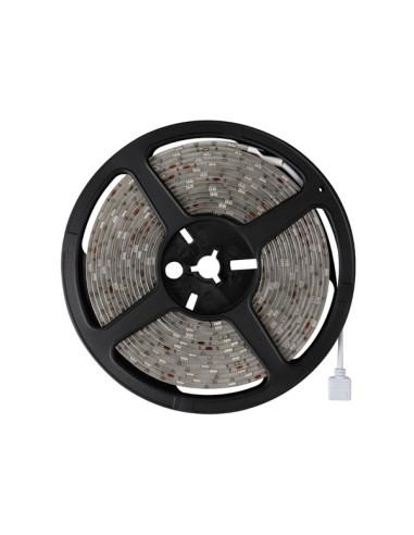 SET MIT FLEXIBLEM LED-STREIFEN, CONTROLLER UND...