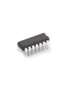 QUAD OPAMP LOW POWER