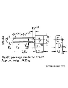 TRANSDUCTOR VOOR TEMPERATUURMETING 2