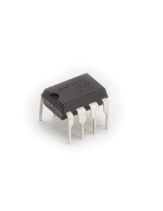 LOW-VOLTAGE AUDIO POWER AMPLIFIER