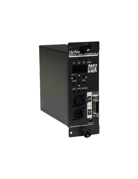 RESERVEMODULE VOOR LPTDX1220