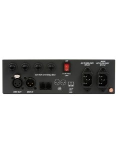 4-KANAL-DMX-DIMMERPACK 2