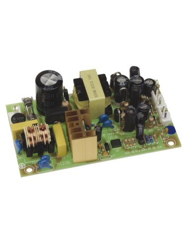 SPARE POWER SUPPLY FOR LTPDX626