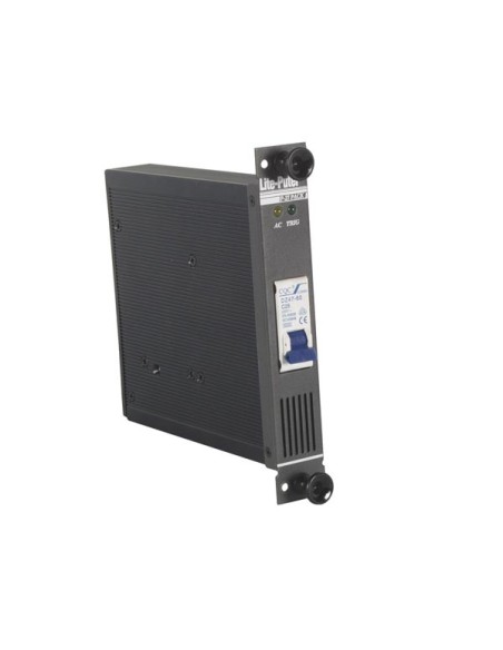 DIMMER-MODUL P-27 FÜR LPTDX1220