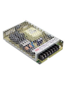 SCHAKELENDE VOEDING VOOR IT-APPARATUUR - 1 UITGANG - 150...