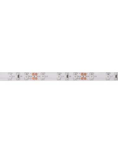 FLEXIBLER LED-STREIFEN - BLAU - 300 LEDs - 5 m - 12 V