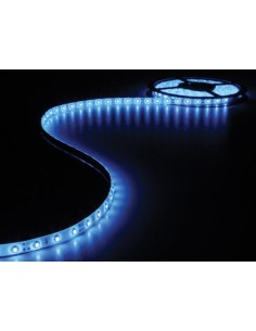 FLEXIBLER LED-STREIFEN - BLAU - 300 LEDs - 5 m - 12 V 2