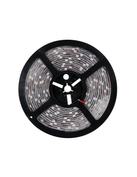 FLEXIBLER LED-STREIFEN - BLAU - 300 LEDs - 5 m - 12 V