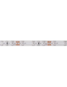 FLEXIBLER LED-STREIFEN - ROT - 300 LEDs - 5 m - 12 V