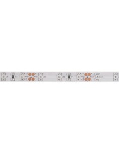 FLEXIBLE LED STRIP - YELLOW - 300 LEDs - 5 m - 12 V
