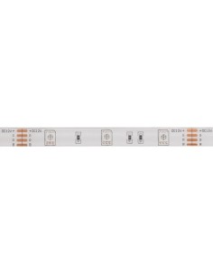 FLEXIBELE LEDSTRIP - RGB - 150 LEDs - 5 m - 12 V