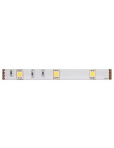 FLEXIBLER LED-STREIFEN - GELB - 150 LEDs - 5 m - 12 V 2