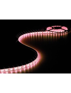 FLEXIBLE LED - RGB - 300 LED - 5 m - 12 V 2