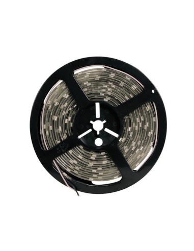 FLEXIBLE LED STRIP - RGB - 300 LEDs - 5 m - 12 V