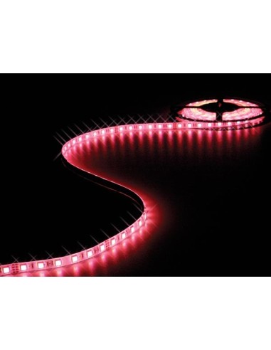 FLEXIBLE LED STRIP - RGB - 300 LEDs - 5 m - 24 V