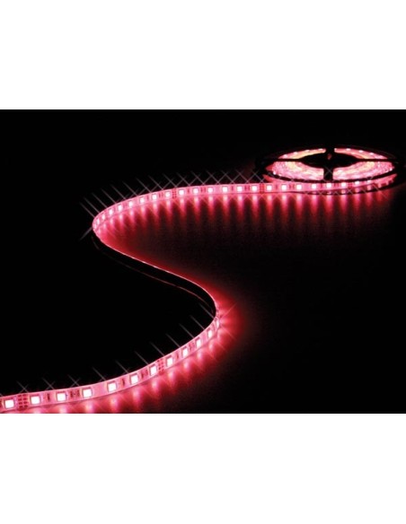 FLEXIBLER LED-STREIFEN - RGB - 300 LEDs - 5 m - 24 V