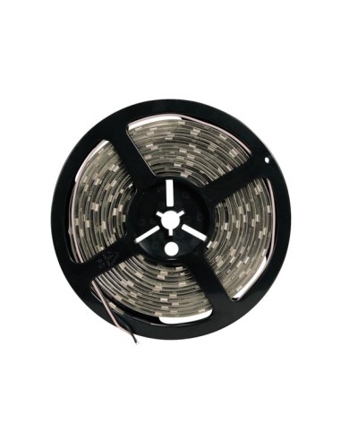 FLEXIBLE LED STRIP - RGB - 300 LEDs - 5 m - 24 V