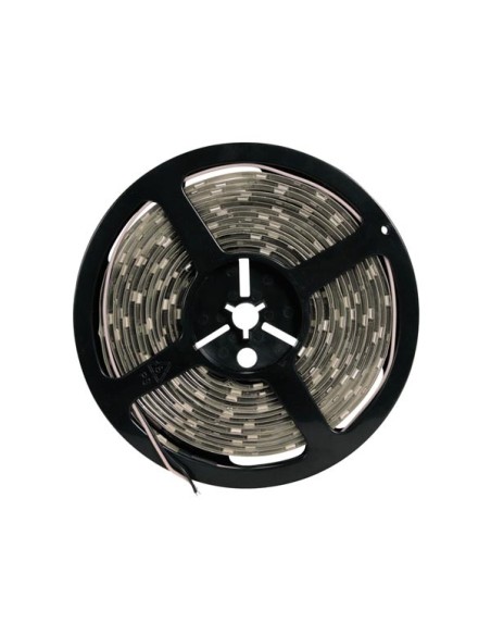 FLEXIBELE LEDSTRIP - RGB - 300 LEDs - 5 m - 24 V