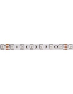 FLEXIBLE LED STRIP - RGB - 300 LEDs - 5 m - 24 V