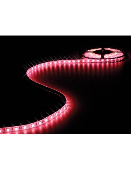 FLEXIBELE LEDSTRIP - RGB - 300 LEDs - 5 m - 24 V