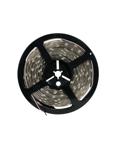 FLEXIBELE LEDSTRIP - RGB - 300 LEDs - 5 m - 24 V