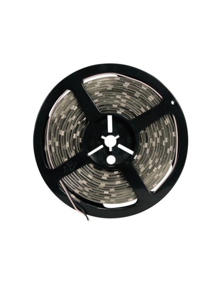 FLEXIBELE LEDSTRIP - RGB - 300 LEDs - 5 m - 24 V