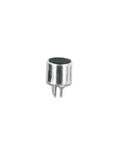 ELEKTRET MICROCEL Ø10mm