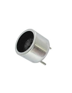 ULTRASONE TRANSDUCTOR - ONTVANGER