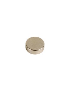 MAGNEET Ø8 x 3mm - 10 stuks 2