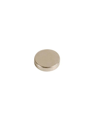 AIMANT Ø12 x 3mm - 6 pcs