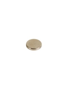 MAGNET Ø18 x 3mm - 3 pcs 2