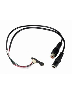 MINI MICROPHONE