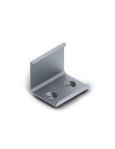 MONTAGEBÜGEL FÜR DAS LED-ALUMINIUMPROFIL 'ALU-45' -...