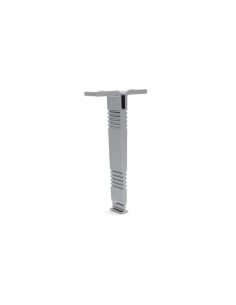INTERMEDIATE CLOSET SUPPORT ARM FOR ALU-ROUND LED PROFILE...