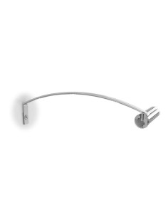 MONTAGEBÜGEL FÜR DAS LED-ALUMINIUMPROFIL 'ALU-ROUND' -...