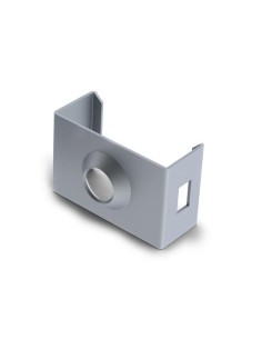 SUPPORT DE MONTAGE POUR PROFILÉ POUR RUBAN LED SLIMLINE 7... 2