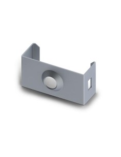 SPRING STEEL MOUNTING BRACKET FOR SLIMLINE WIDE 8 mm LED... 2