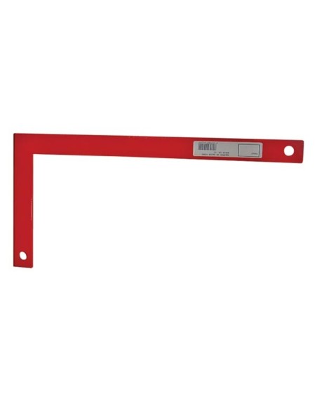 BUILDERS SQUARE - METAL - 500 mm