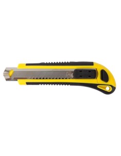 CUTTERMESSER - KLINGE 18 mm - MIT AUTOMATISCHEM...