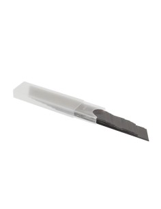 RESERVEMESJES - 25 mm - 10 st.
