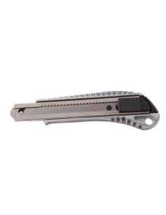 CUTTERMESSER - ALUMINIUMGEHÄUSE - 18 mm