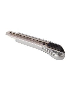 CUTTERMESSER - ALUMINIUMGEHÄUSE - 18 mm 2