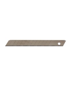 SPARE BLADES - 9 mm - 10 pcs 2