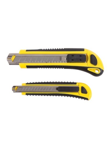 AUTO-CHANGE KNIFE SET - 2 pcs