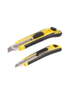 CUTTERMESSER-SET - MIT AUTOMATISCHEM KLINGENWECHSEL - 2-tlg. 2