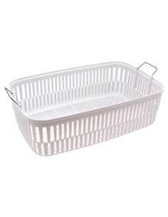PANIER DE RECHANGE POUR VTUSC6 - NETTOYEUR À ULTRASONS -...